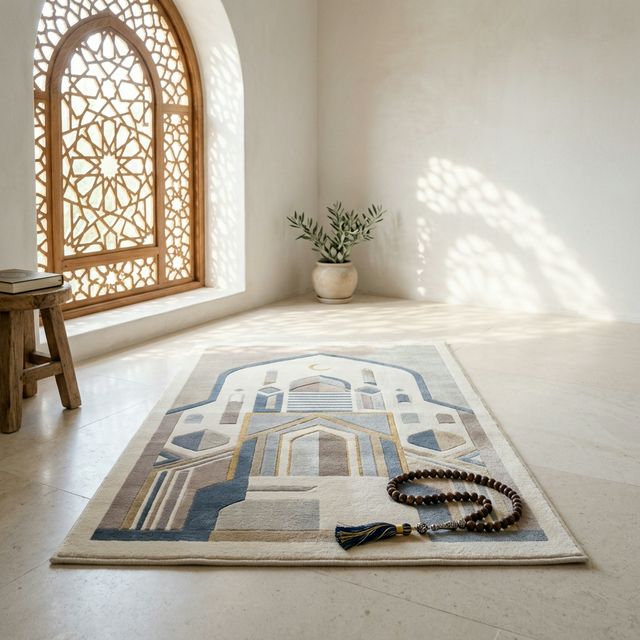 İslam'ın Direği Namaz: Neden Namaz Kılıyoruz?